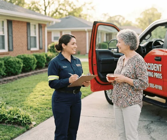 Accident Towing Service Milton, LA FAQs